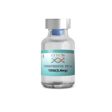 HGH 100IU