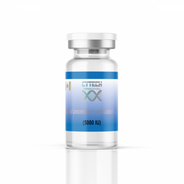 HCG 5000IU