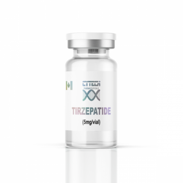 Tirzepatide